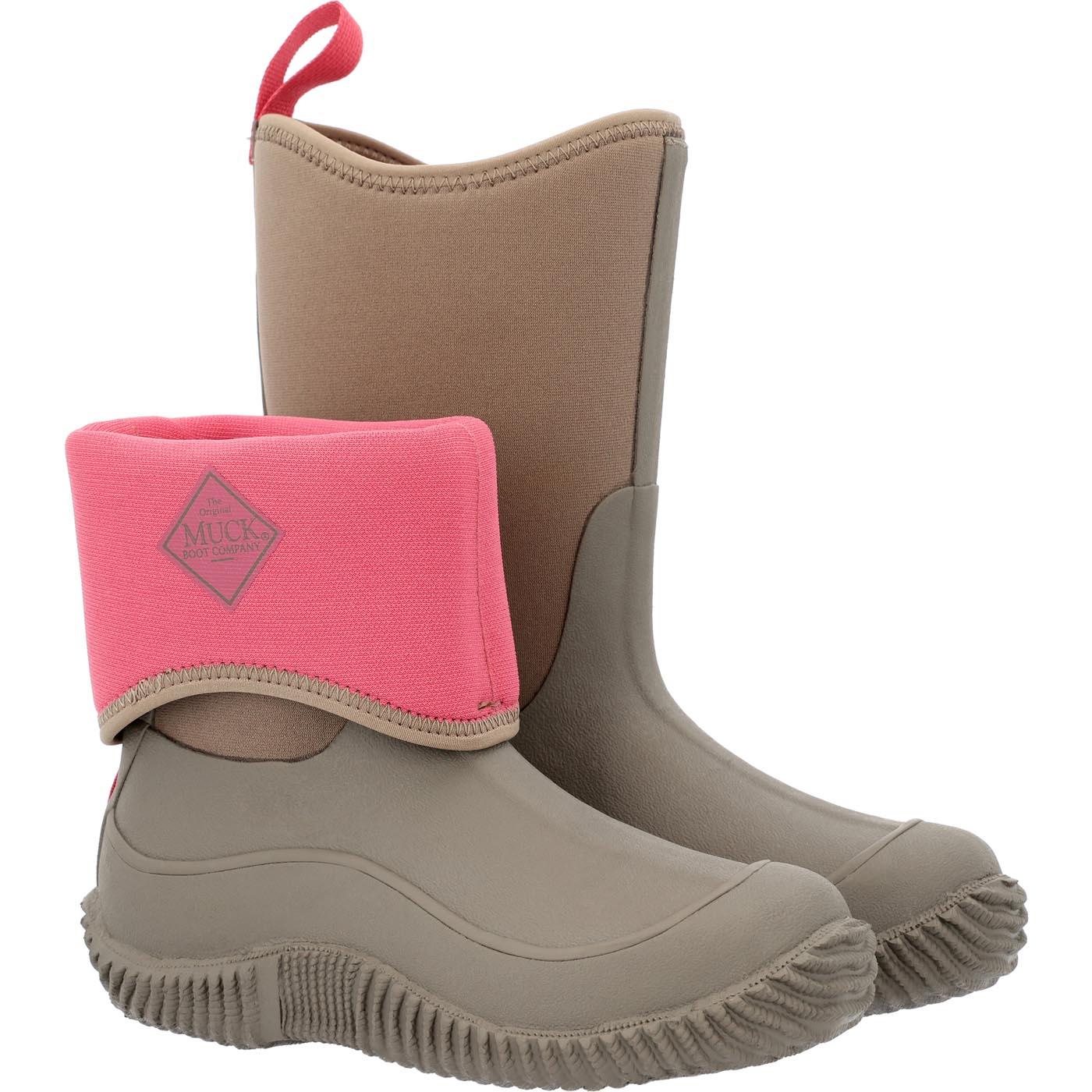 Kids' Hale Boot by MUCK