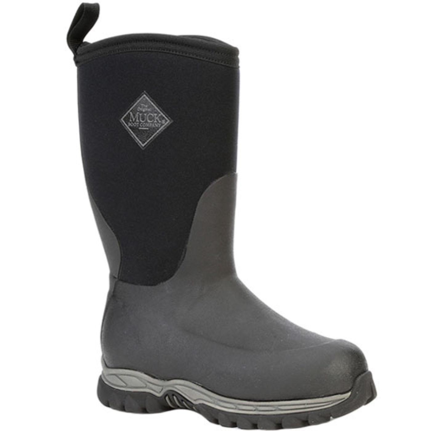 Kids' Rugged II Boot by MUCK