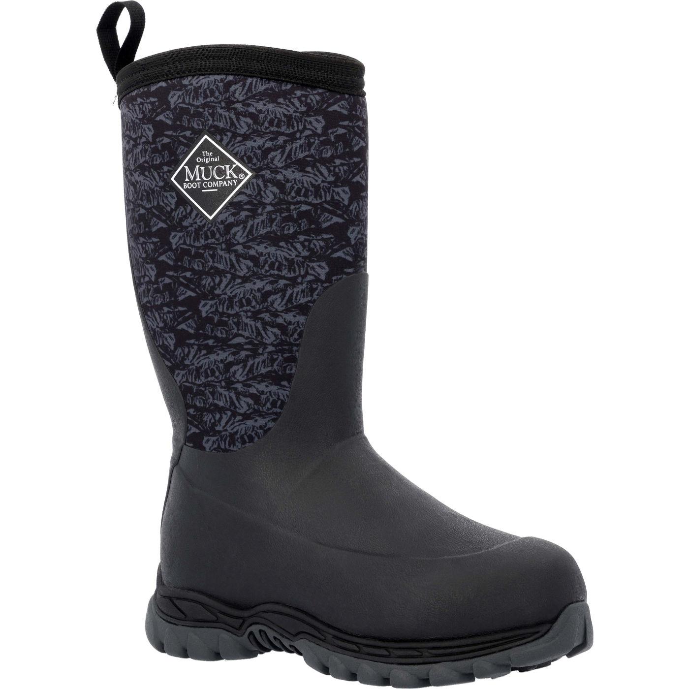 Kids' Rugged II Boot by MUCK