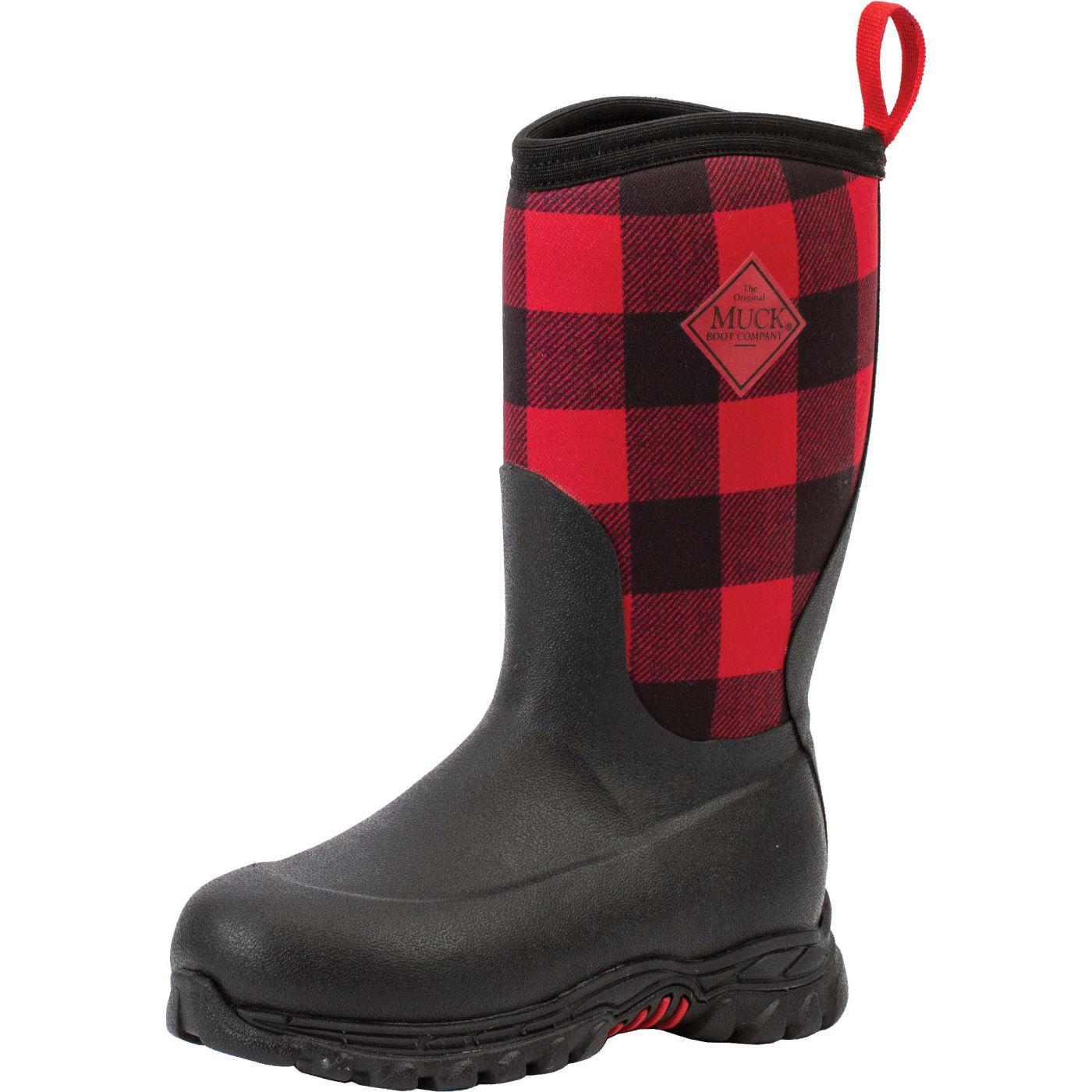 Kids' Rugged II Boot by MUCK
