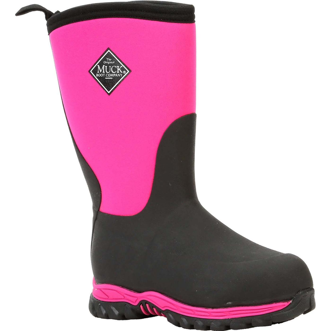 Kids' Rugged II Boot by MUCK