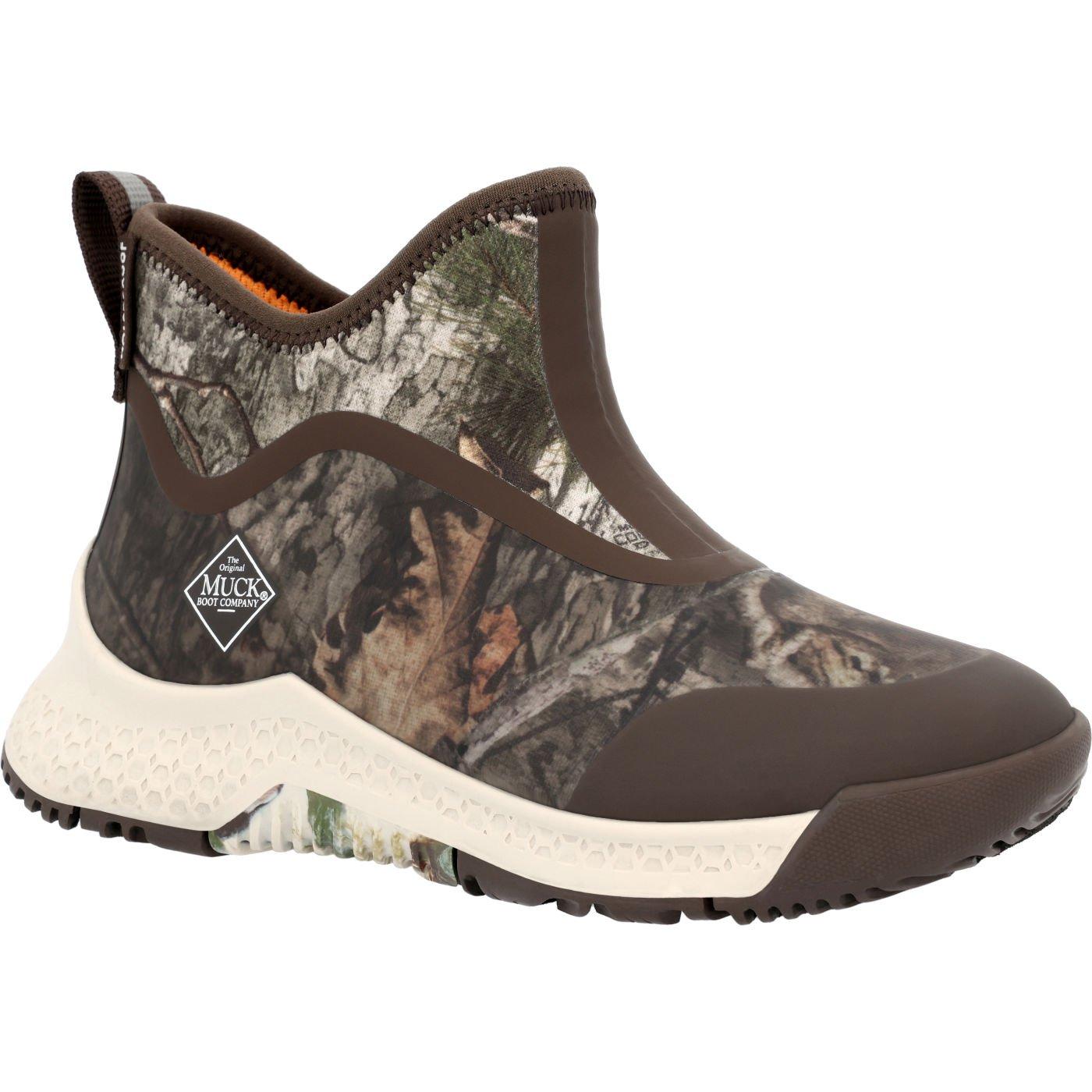 Little Kids' Outscape Pull On Boot by MUCK