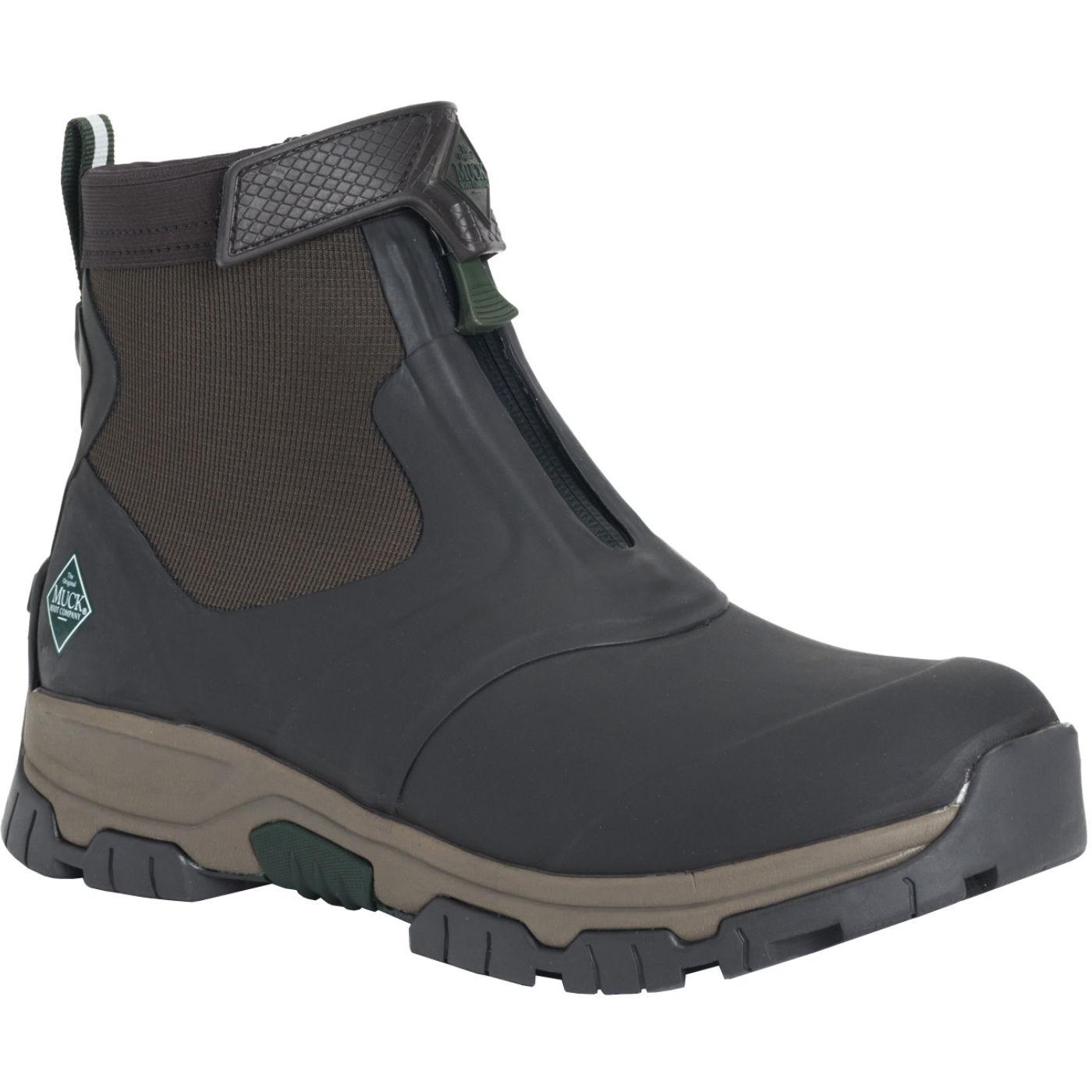 Men's Apex Mid Zip Ankle Boot by MUCK