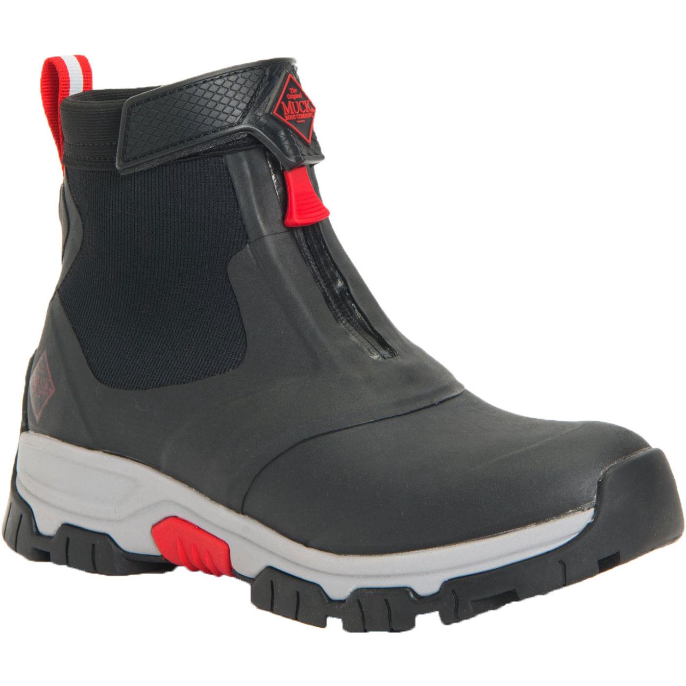 Men's Apex Mid Zip Ankle Boot by MUCK