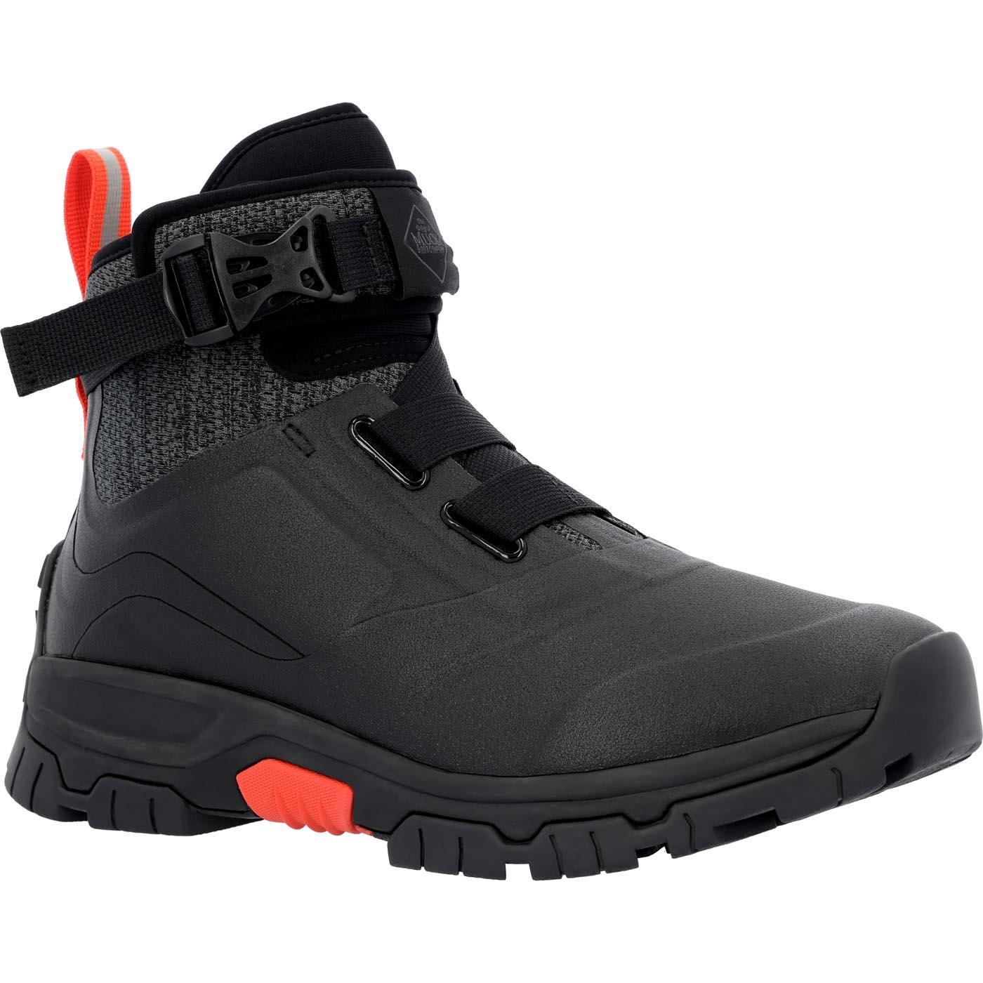 Men's Apex Pac ALT Closure Mid Boot by MUCK