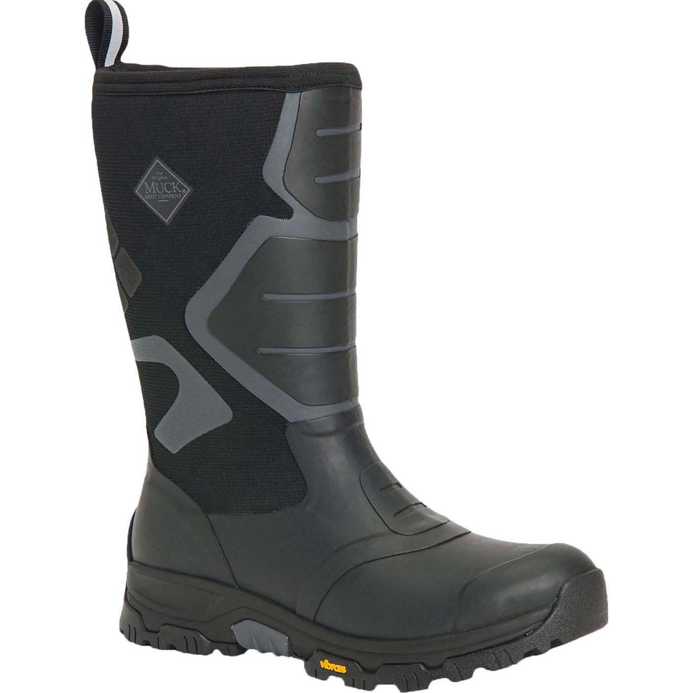 Men's Apex Pro Vibram Arctic Grip All-Terrain Boot by MUCK