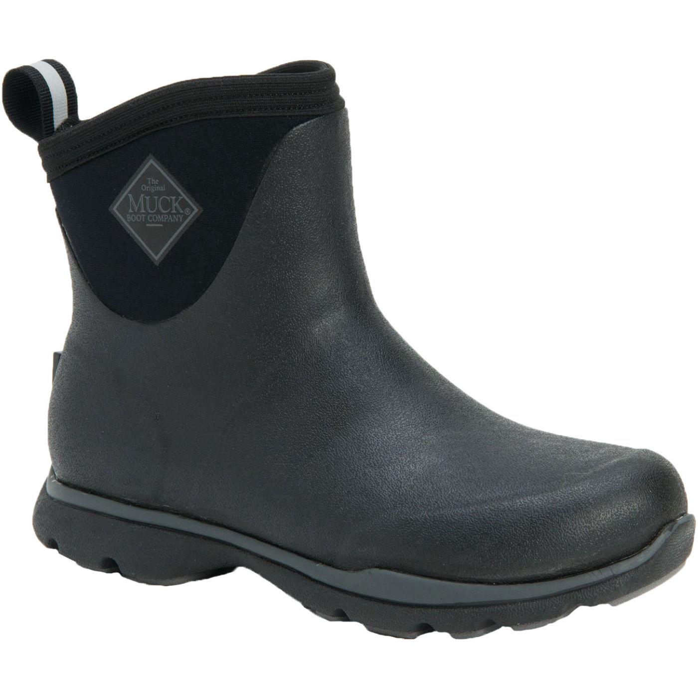 Men's Arctic Excursion Ankle Boot by MUCK