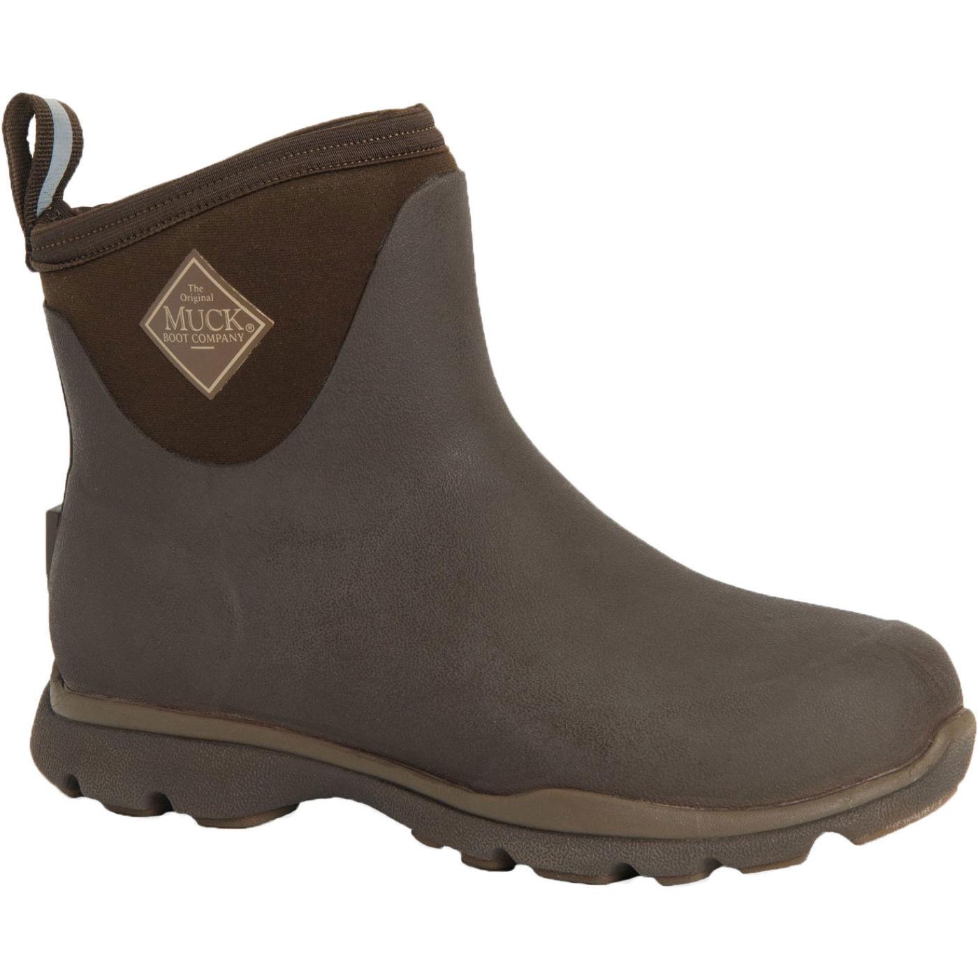 Men's Arctic Excursion Ankle Boot by MUCK