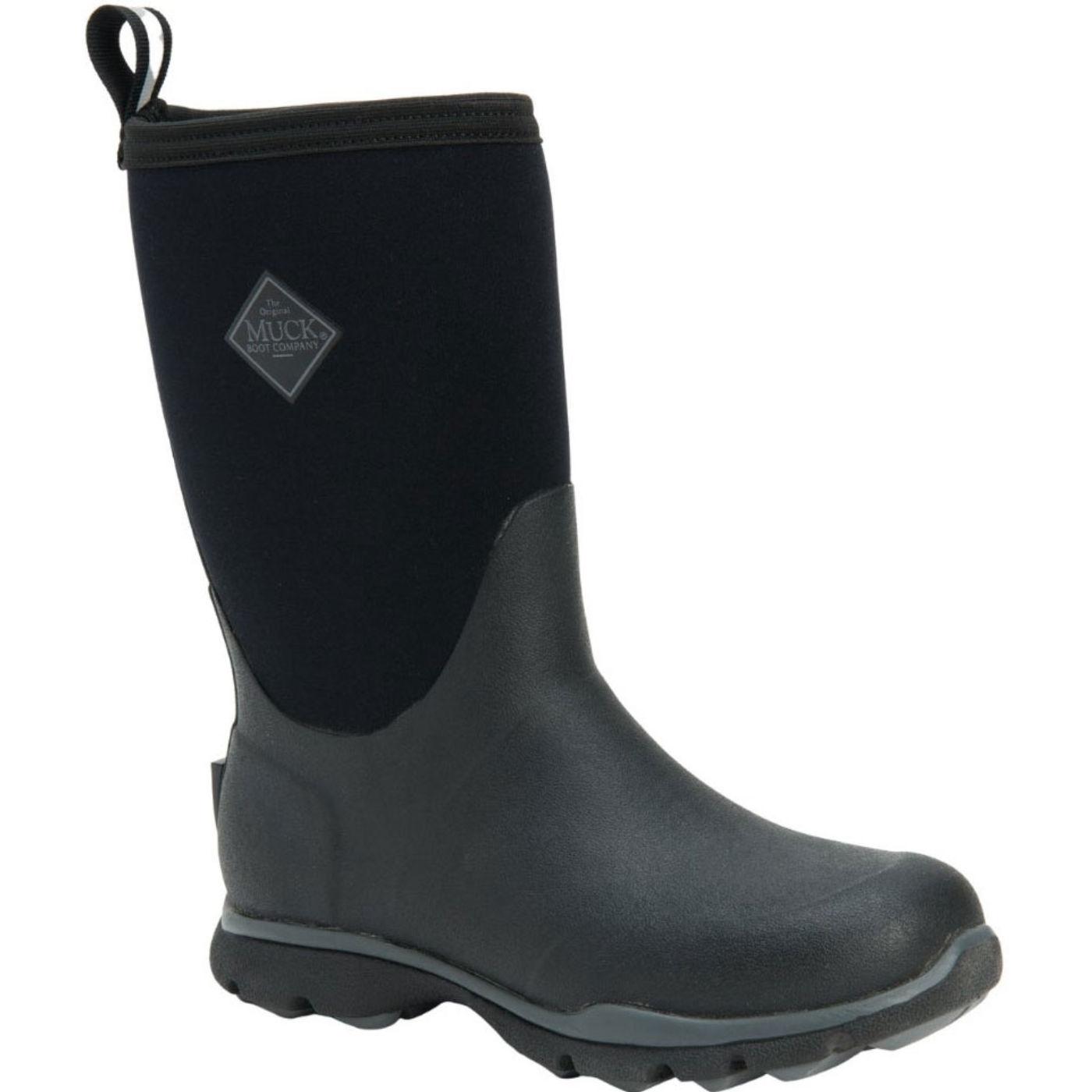 Men's Arctic Excursion Mid Boot by MUCK