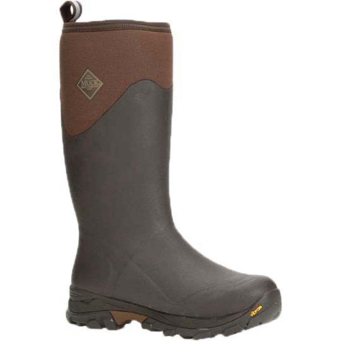 Men's Arctic Ice Insulated Boot + Vibram Arctic Grip A.T. by MUCK
