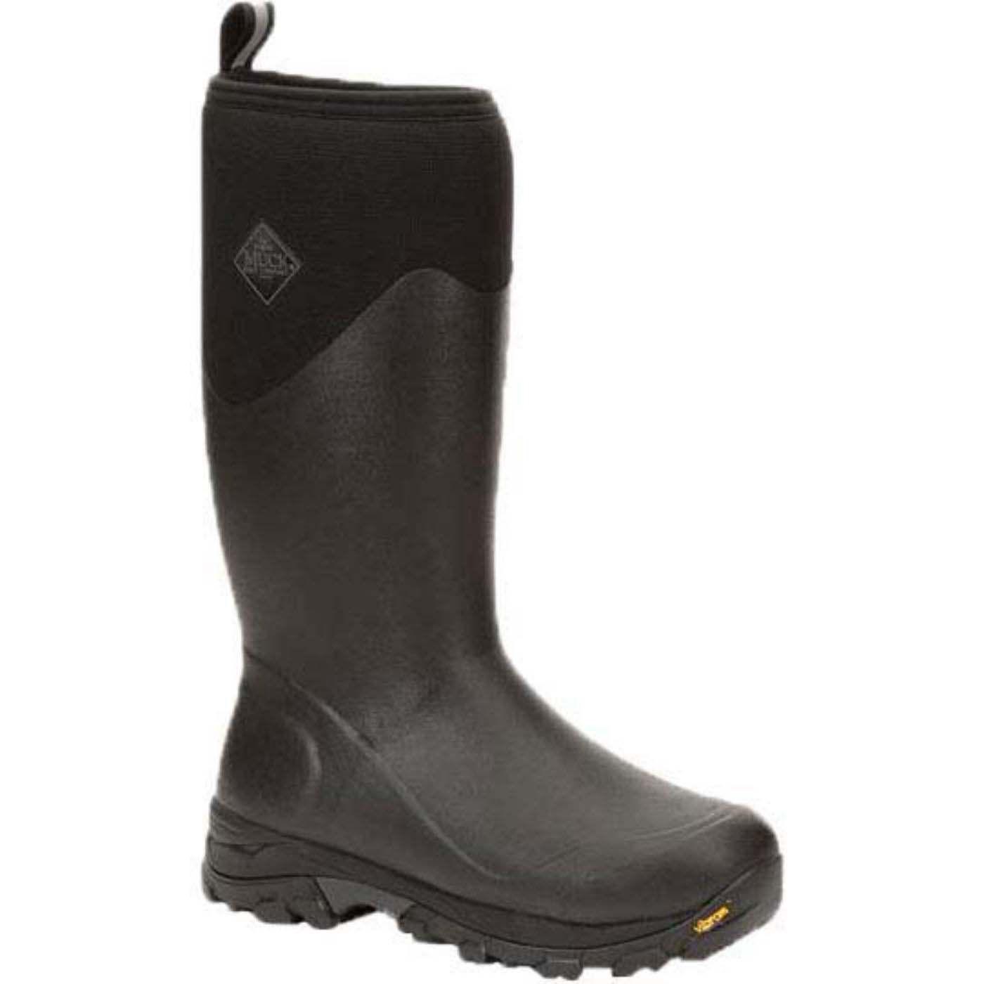 Men's Arctic Ice Tall Boot + Vibram Arctic Grip A.T. by MUCK