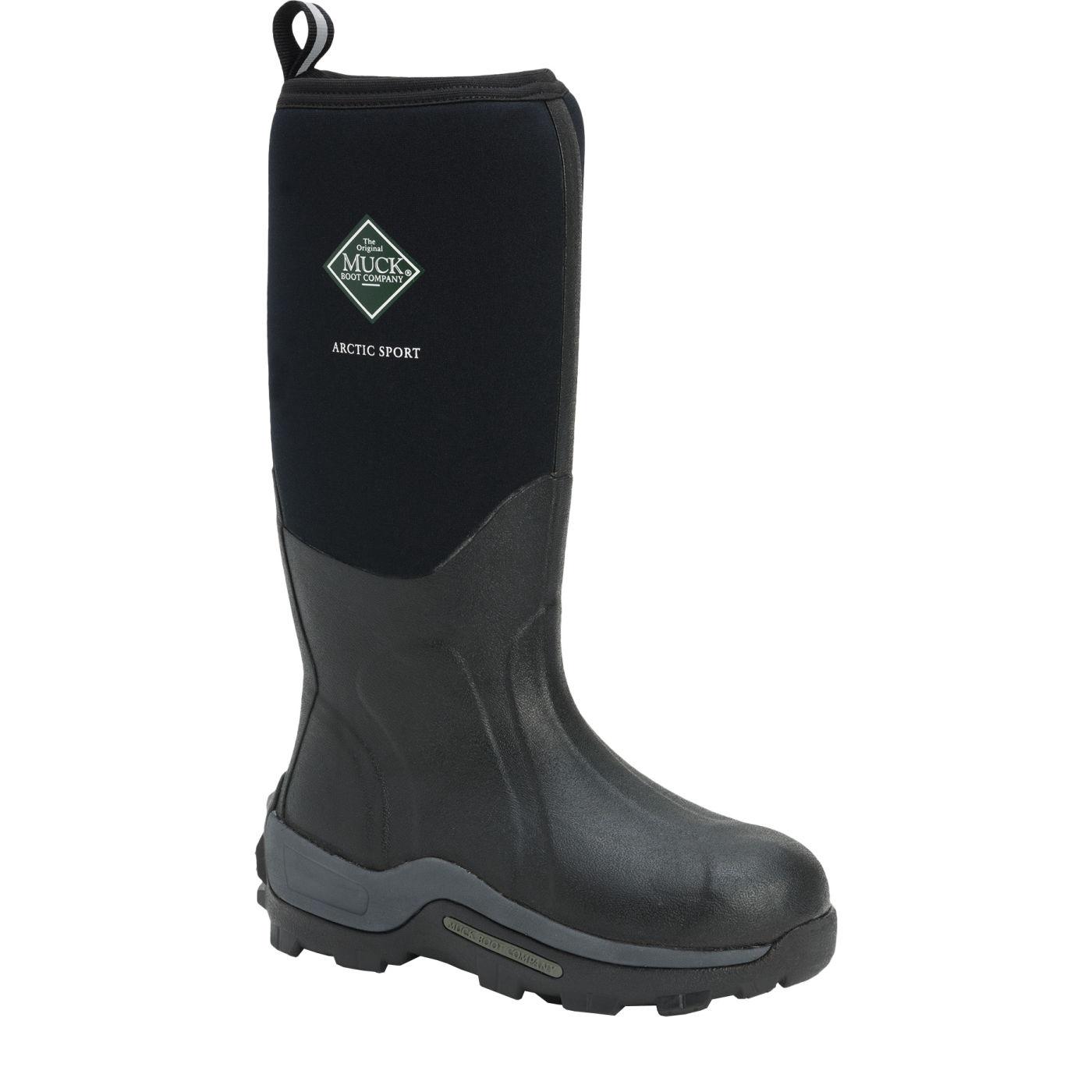 Men's Arctic Sport Tall by MUCK