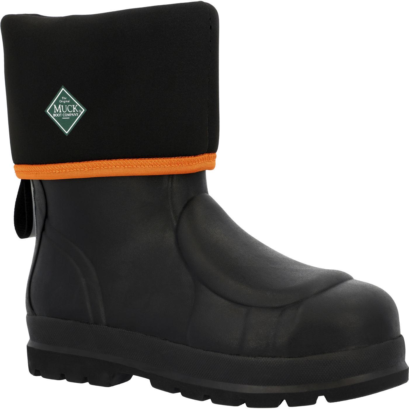 Men's Chore Classic Met Guard PR Work Boot by MUCK