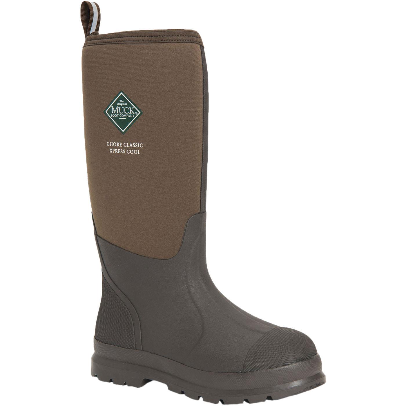 Men's Chore Classic XPRESSCOOL Tall Boot by MUCK