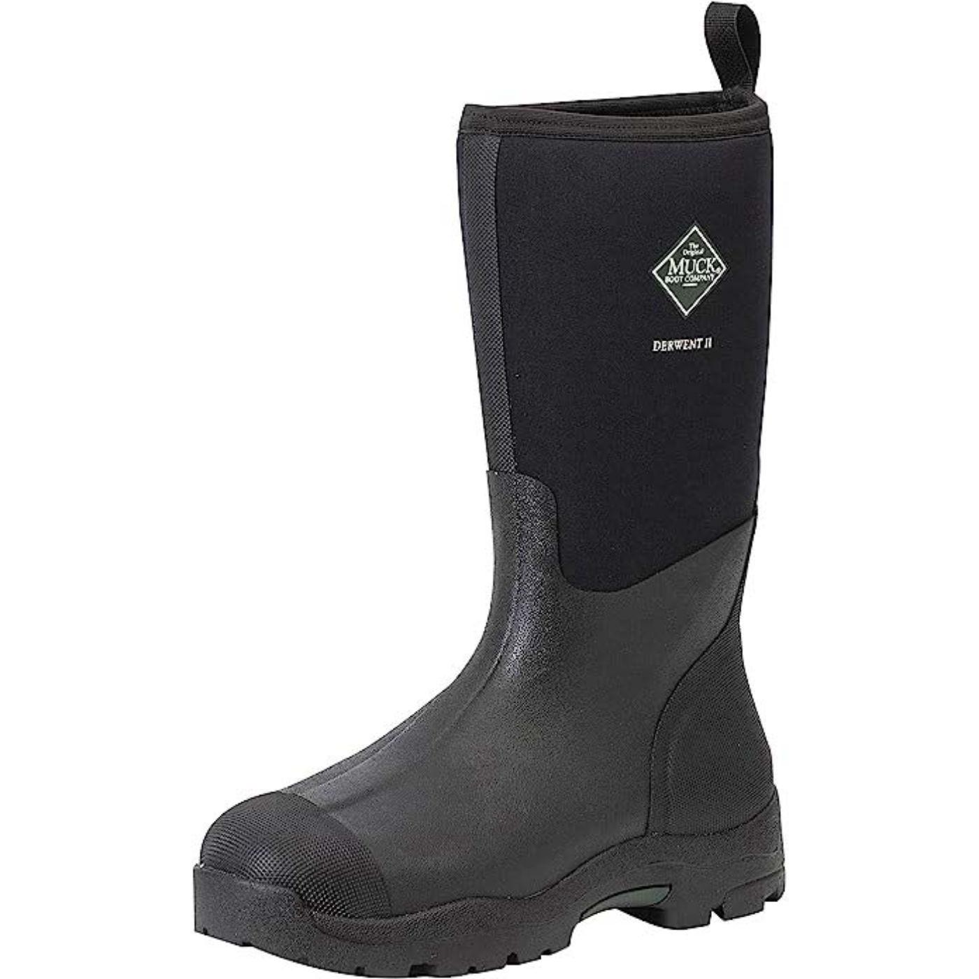 Men's Derwent II by MUCK jellibeans