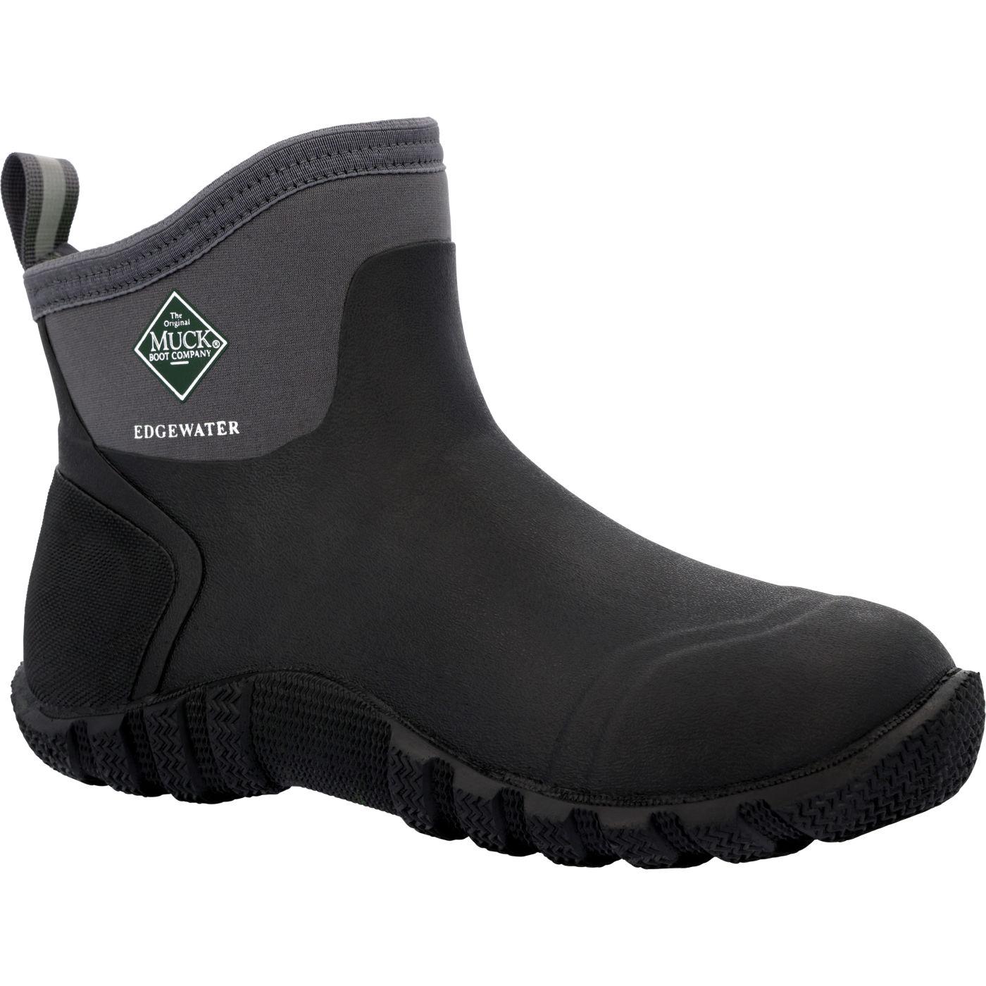 Men's Edgewater Classic Ankle Boot by MUCK