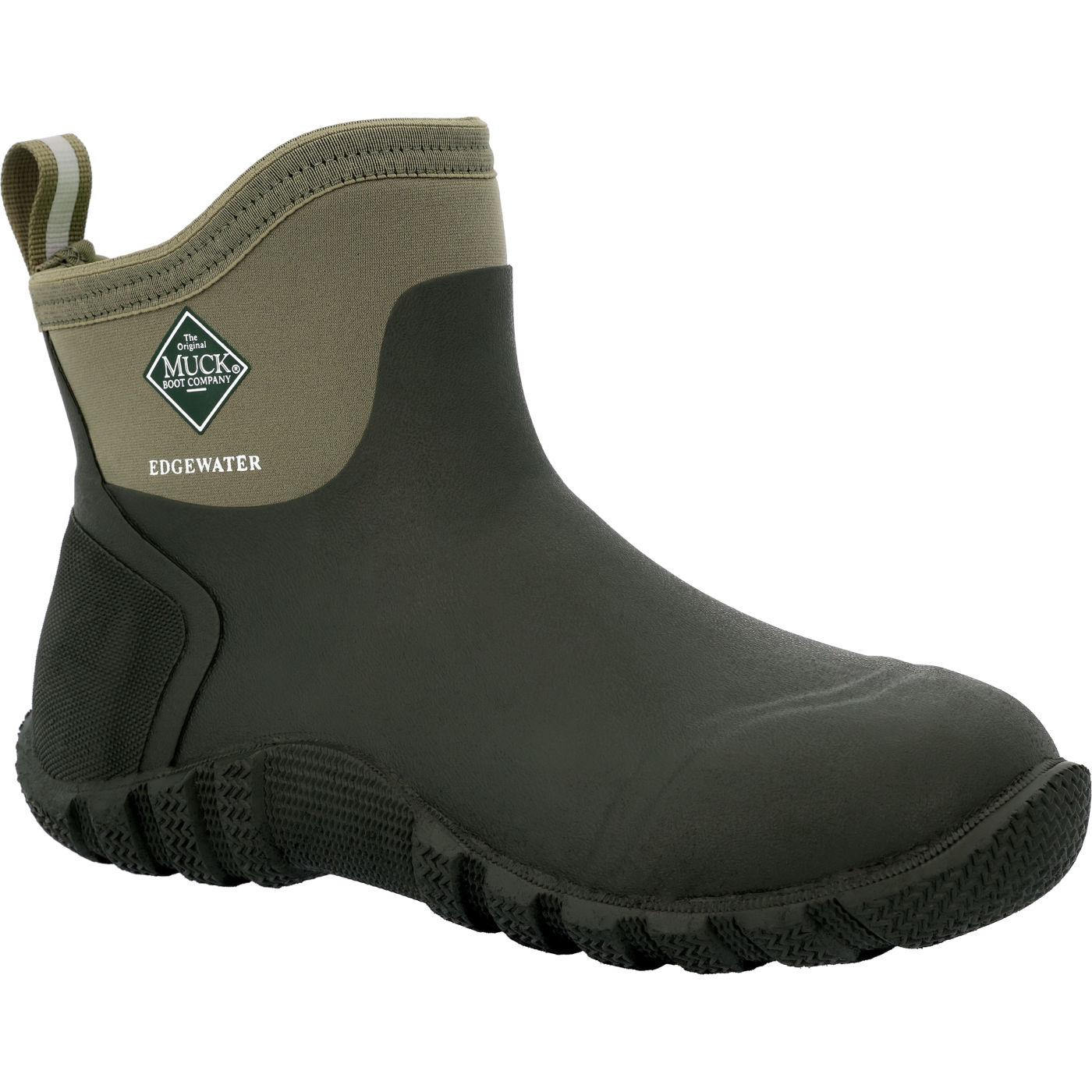 Men's Edgewater Classic Ankle Boot by MUCK