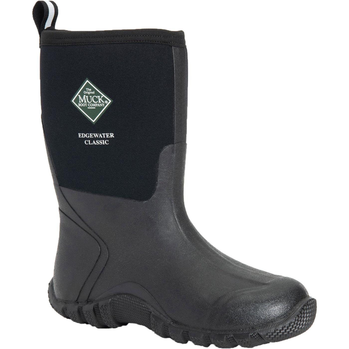 Men's Edgewater Classic Mid Boot by MUCK