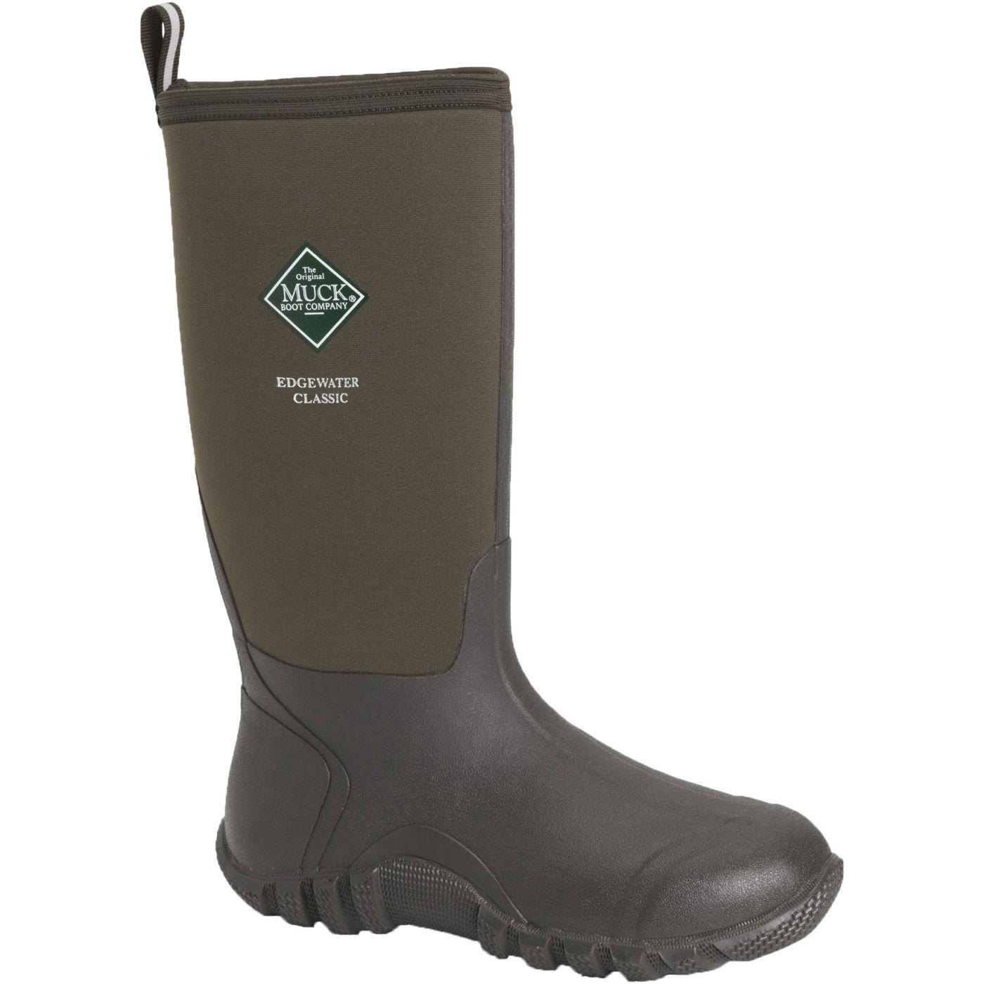 Men's Edgewater Classic Tall Boot by MUCK
