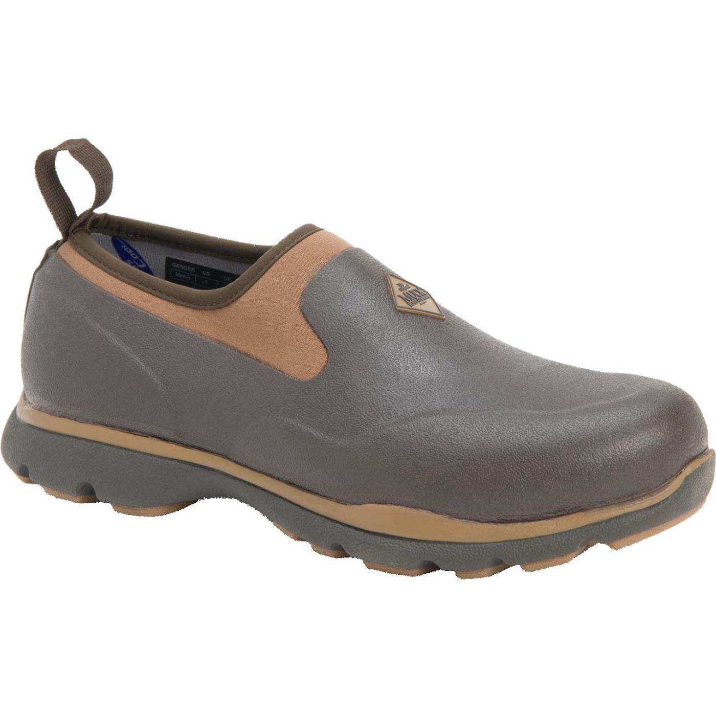 Men's Excursion Pro Low Slip On by MUCK