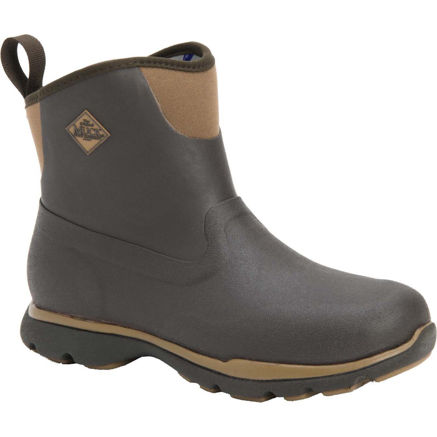 Men's Excursion Pro Mid Boot by MUCK