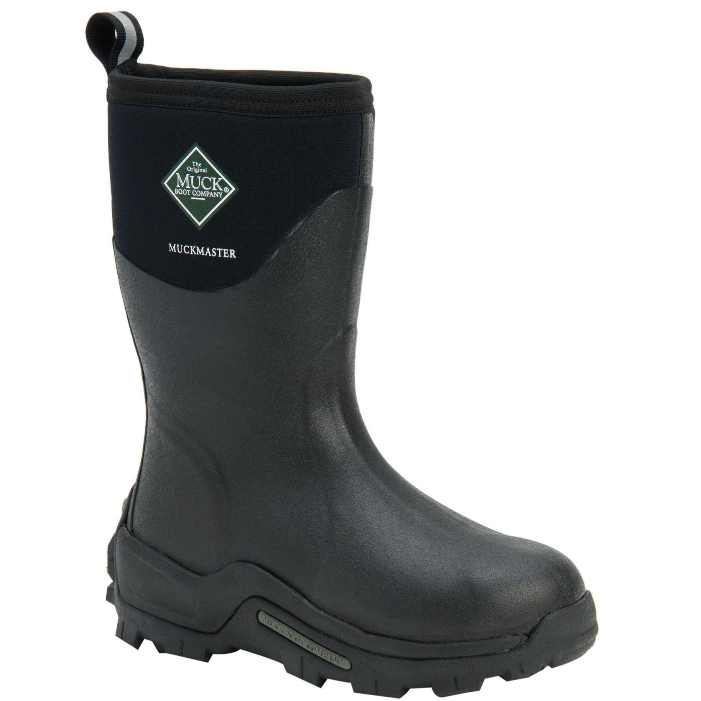 Men's Muckmaster Mid by MUCK