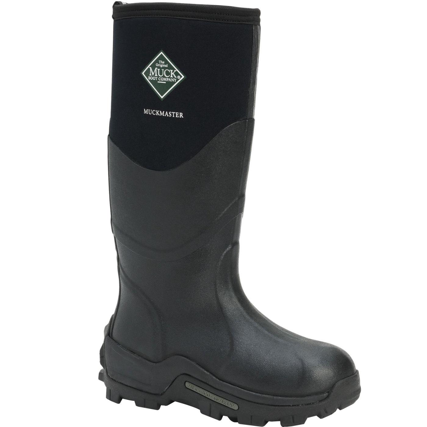 Men's Muckmaster Tall by MUCK