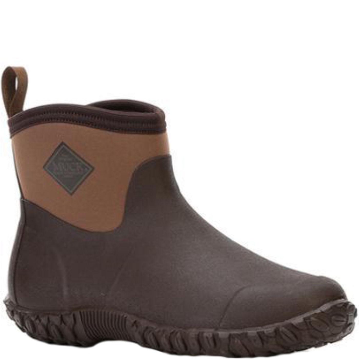 Men's Muckster II Ankle Boot by MUCK