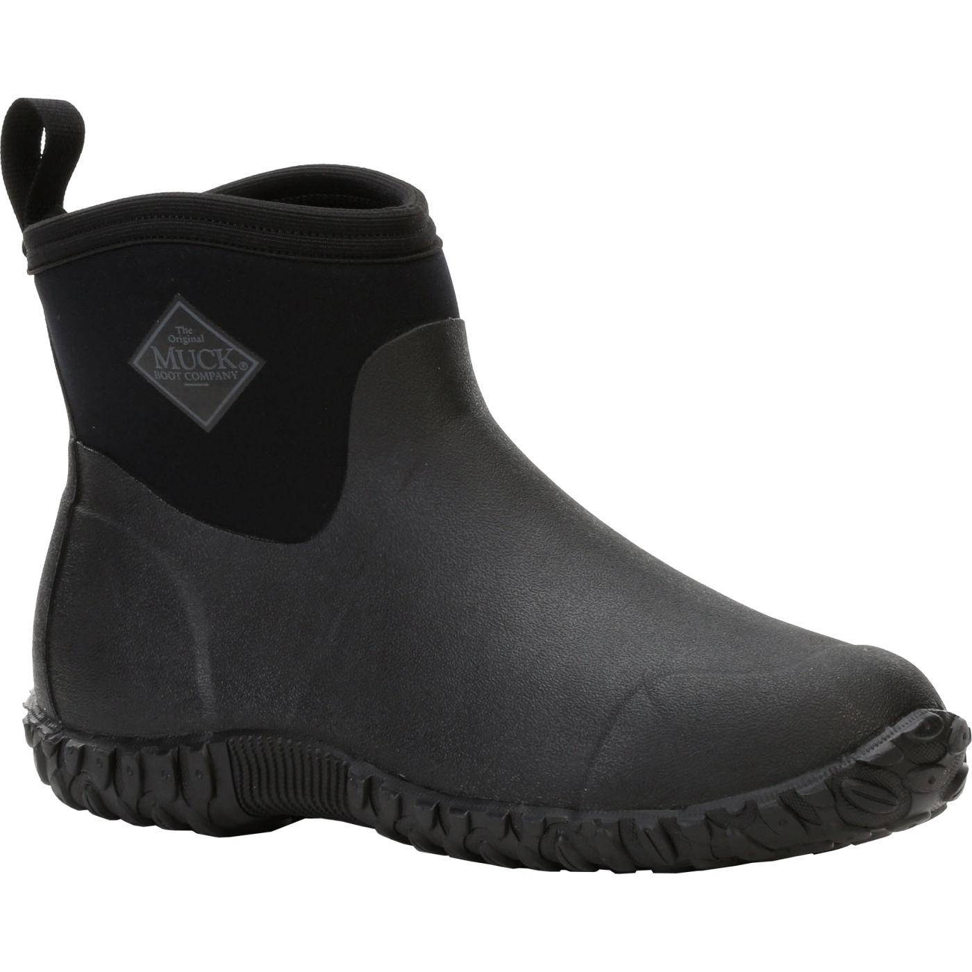 Men's Muckster II Ankle Boot by MUCK
