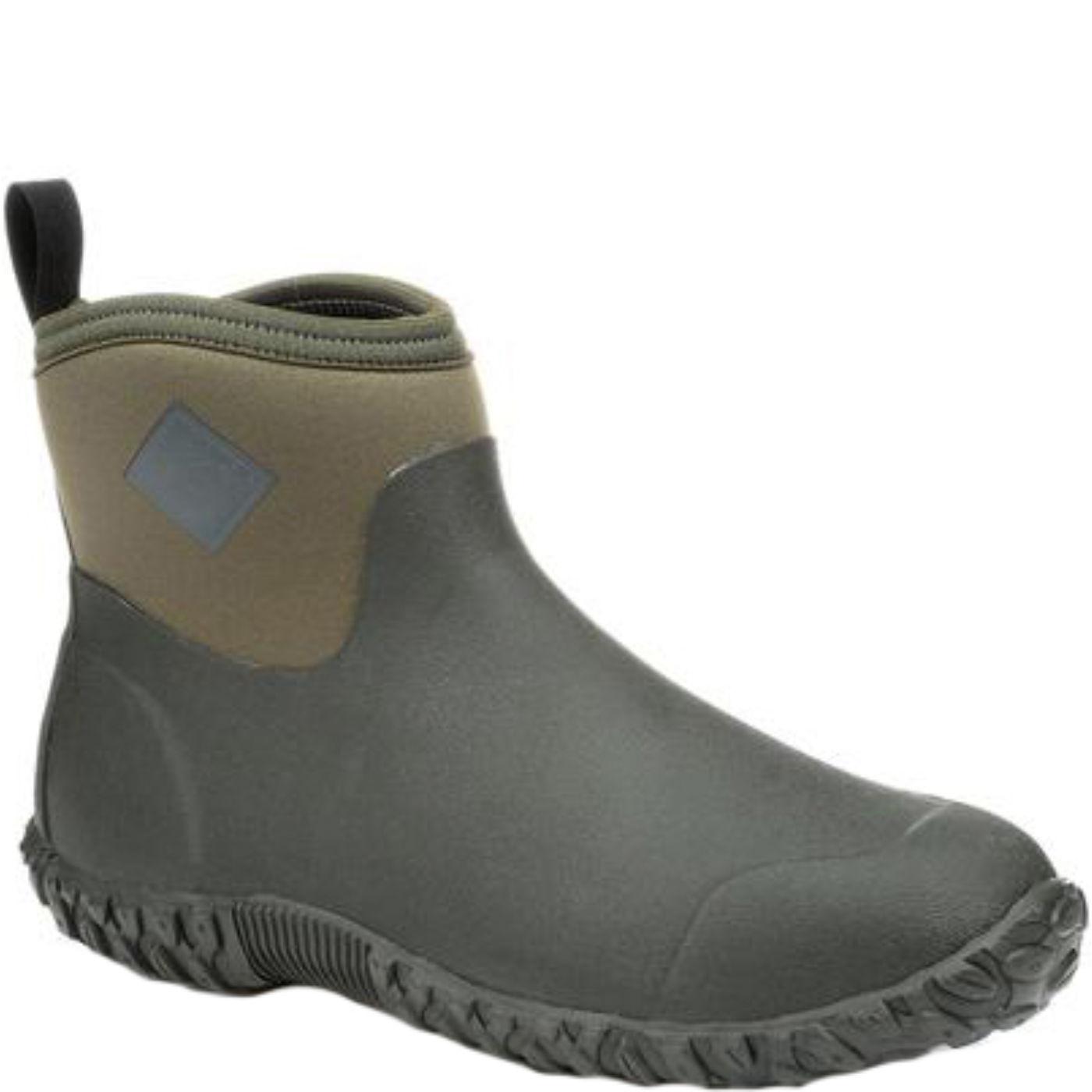 Men's Muckster II Ankle by MUCK
