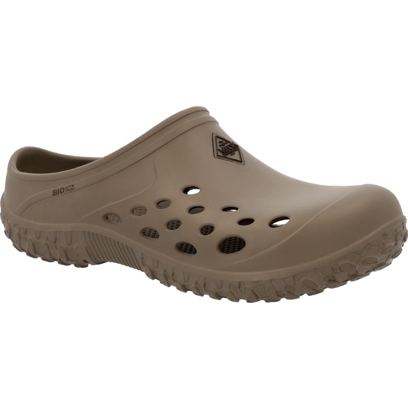 Men's Muckster Lite EVA Clog by MUCK
