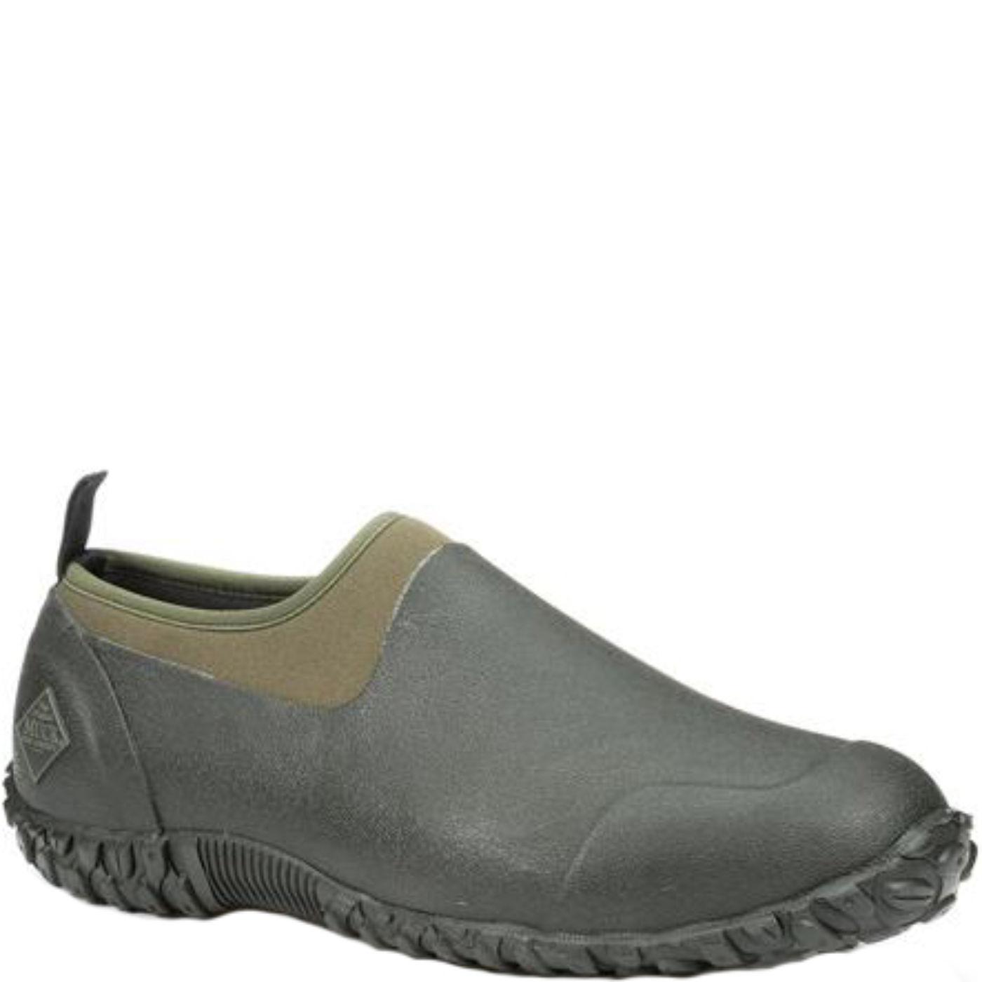 Men's Muckster Low by MUCK