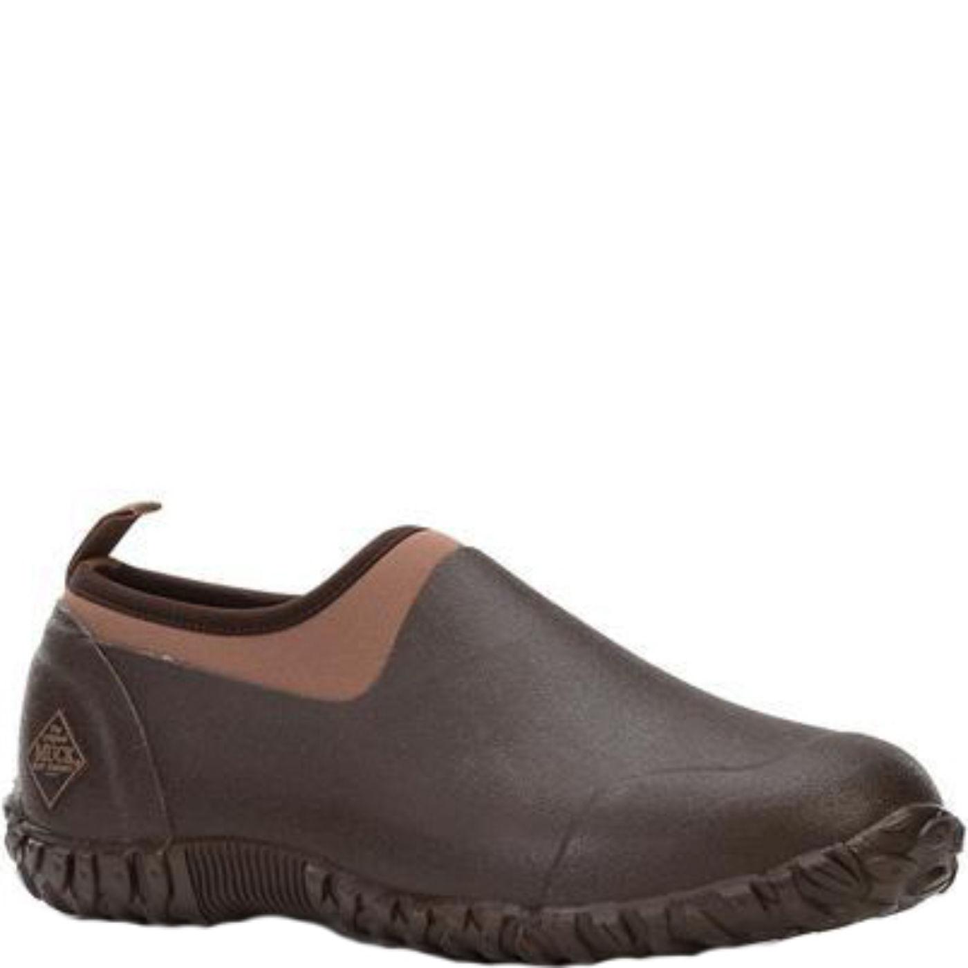 Men's Muckster Low by MUCK