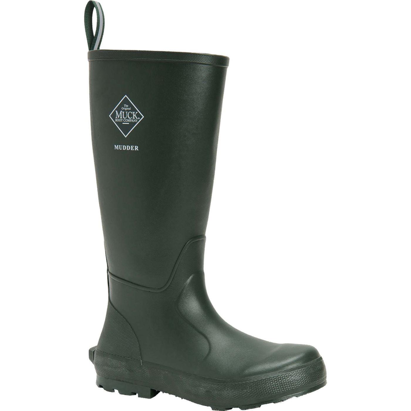 Men's Mudder Tall Boot by MUCK