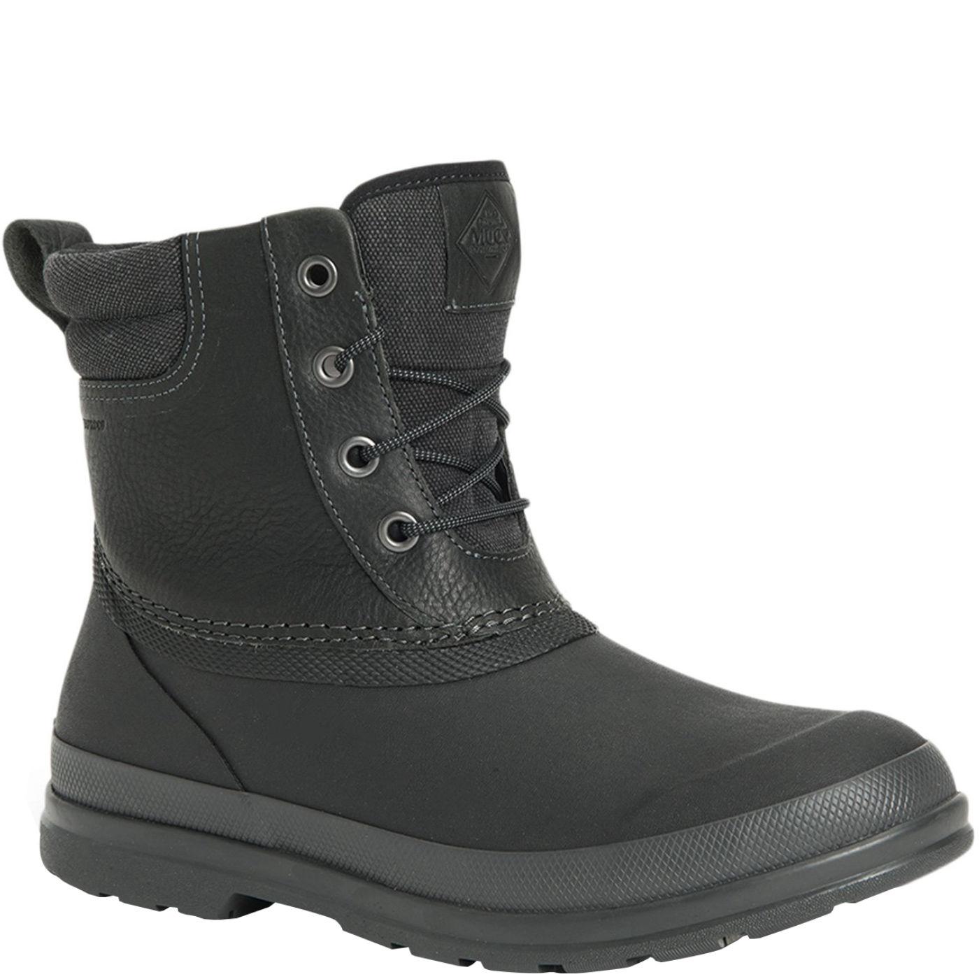 Men's Originals Leather Duck Boot by MUCK