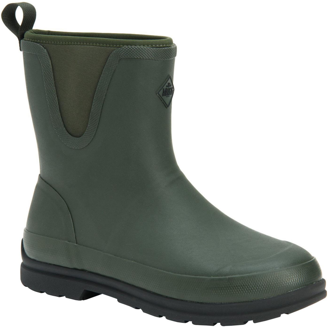 Men's Originals Pull On Mid Boot by MUCK