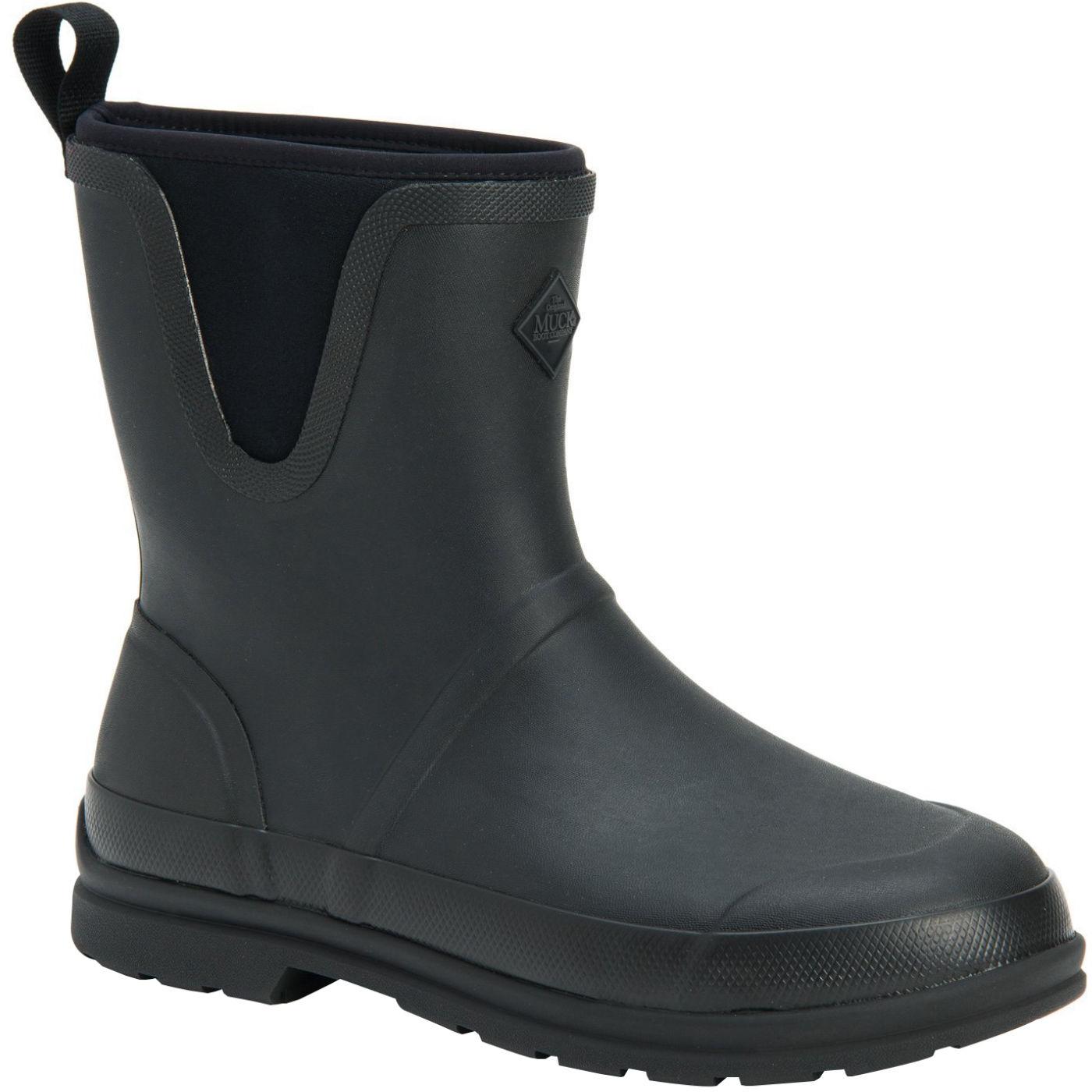 Men's Originals Pull On Mid Boot by MUCK