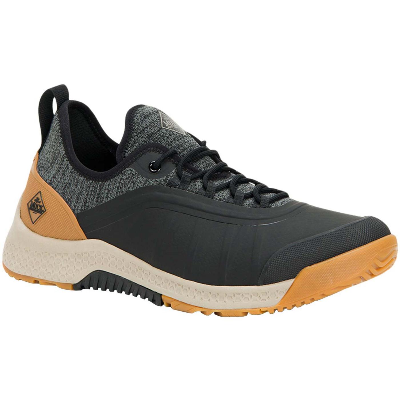 Men's Outscape Lace Up Shoe by MUCK
