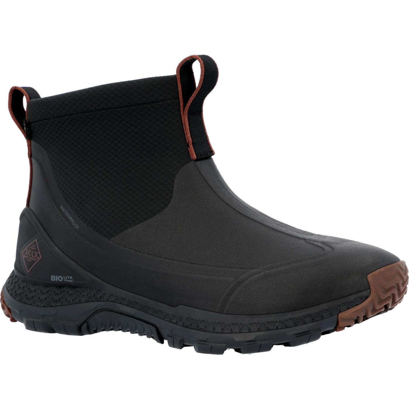 Men's Outscape Max Ankle Boot by MUCK