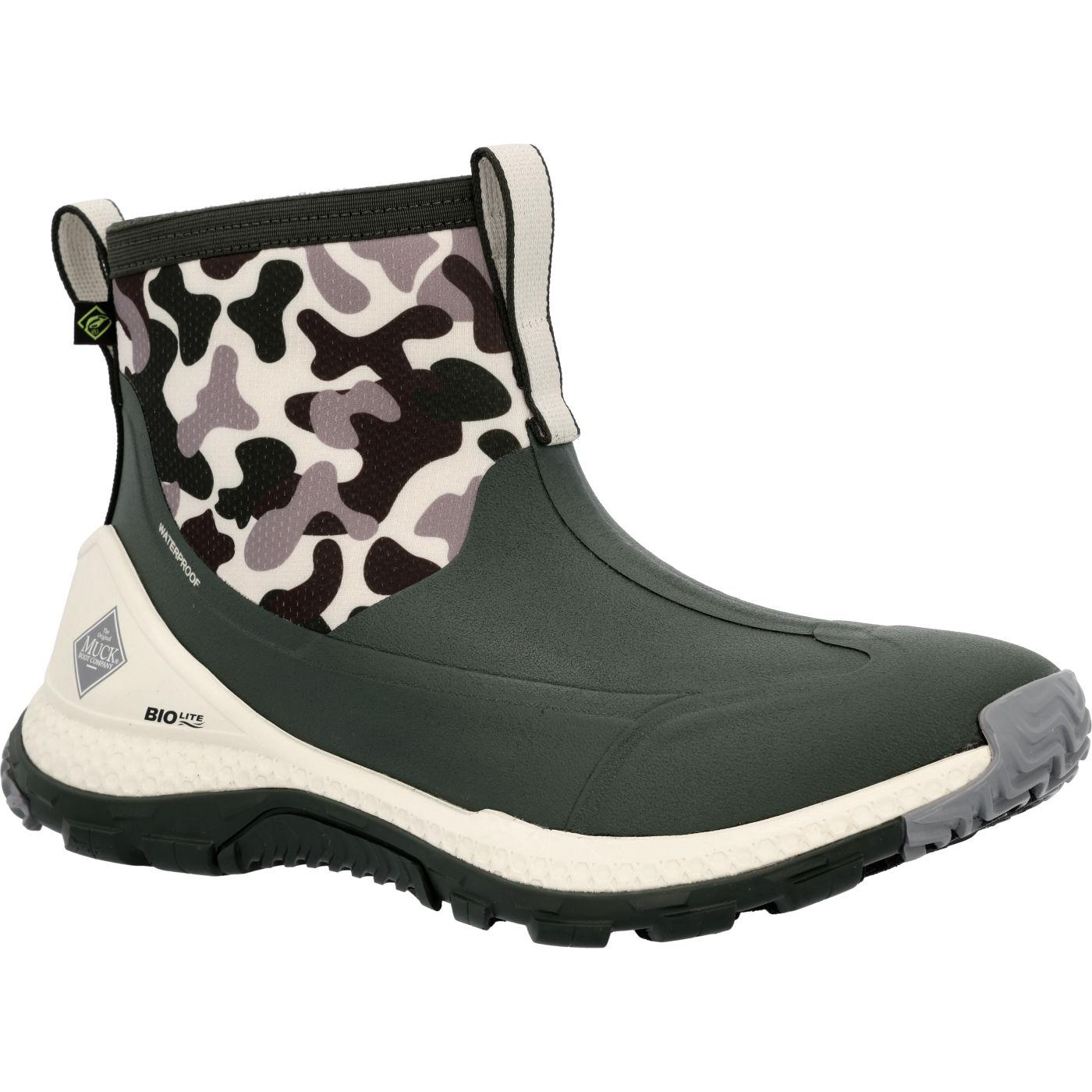 Men's Outscape Max Ankle Boot by MUCK