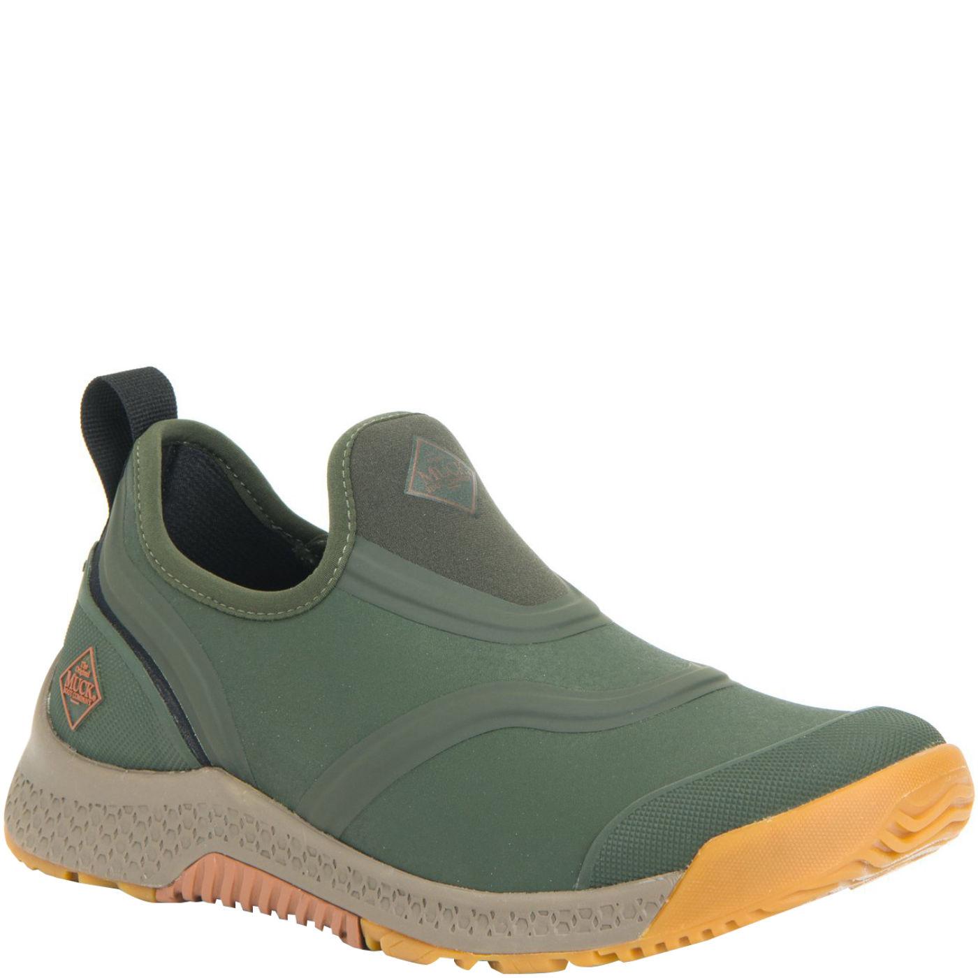 Men's Outscape Slip On by MUCK