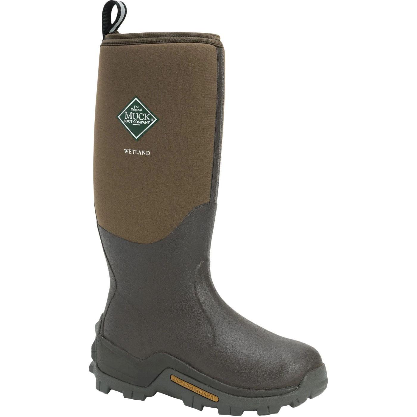 Men's Wetland Boot by MUCK
