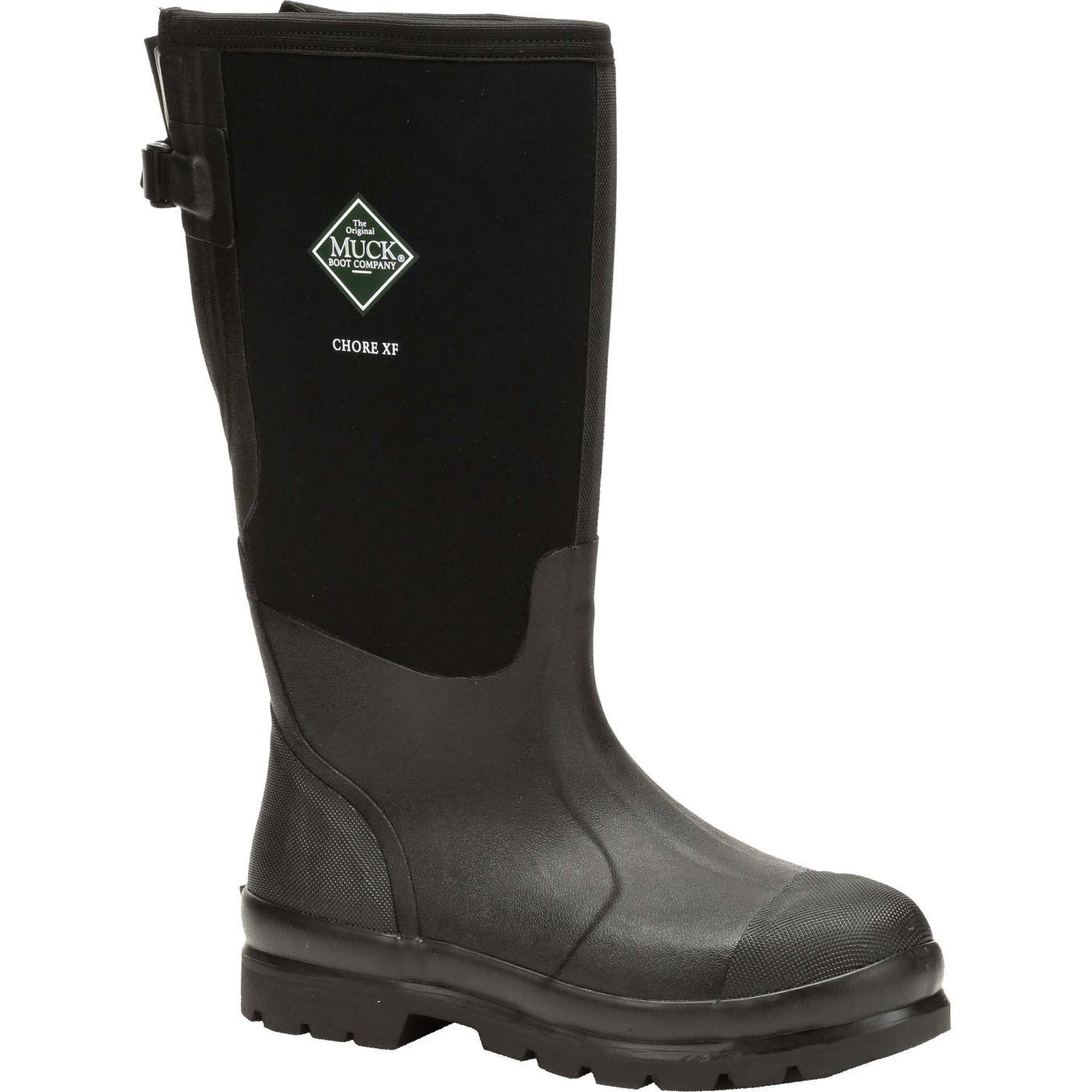 Men's Wide Calf Chore Tall Boot by MUCK