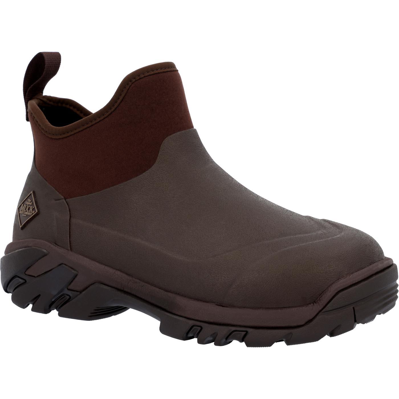 Men's Woody Sport Ankle Boot by MUCK