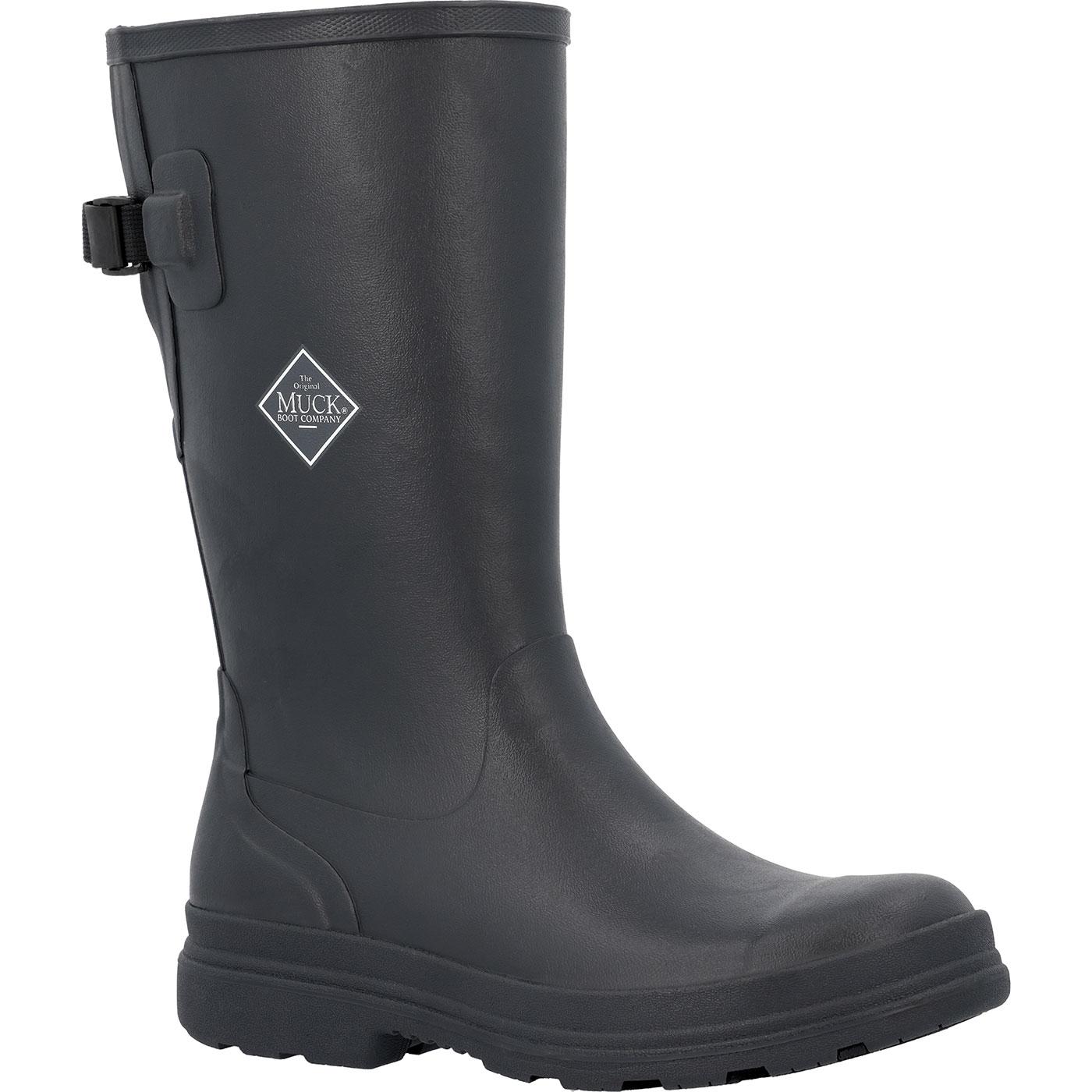 Rainscape Women's 12" Adjustable Rain Boot by MUCK