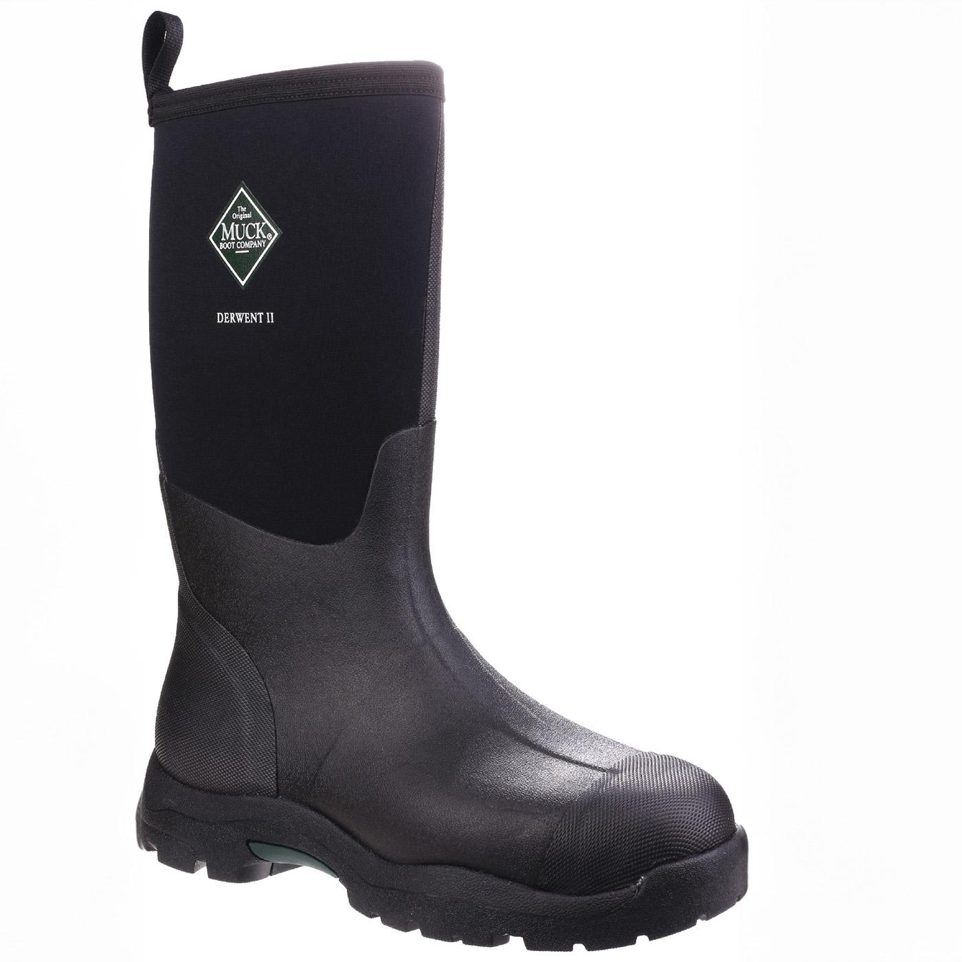 Unisex Derwent II Boot by MUCK