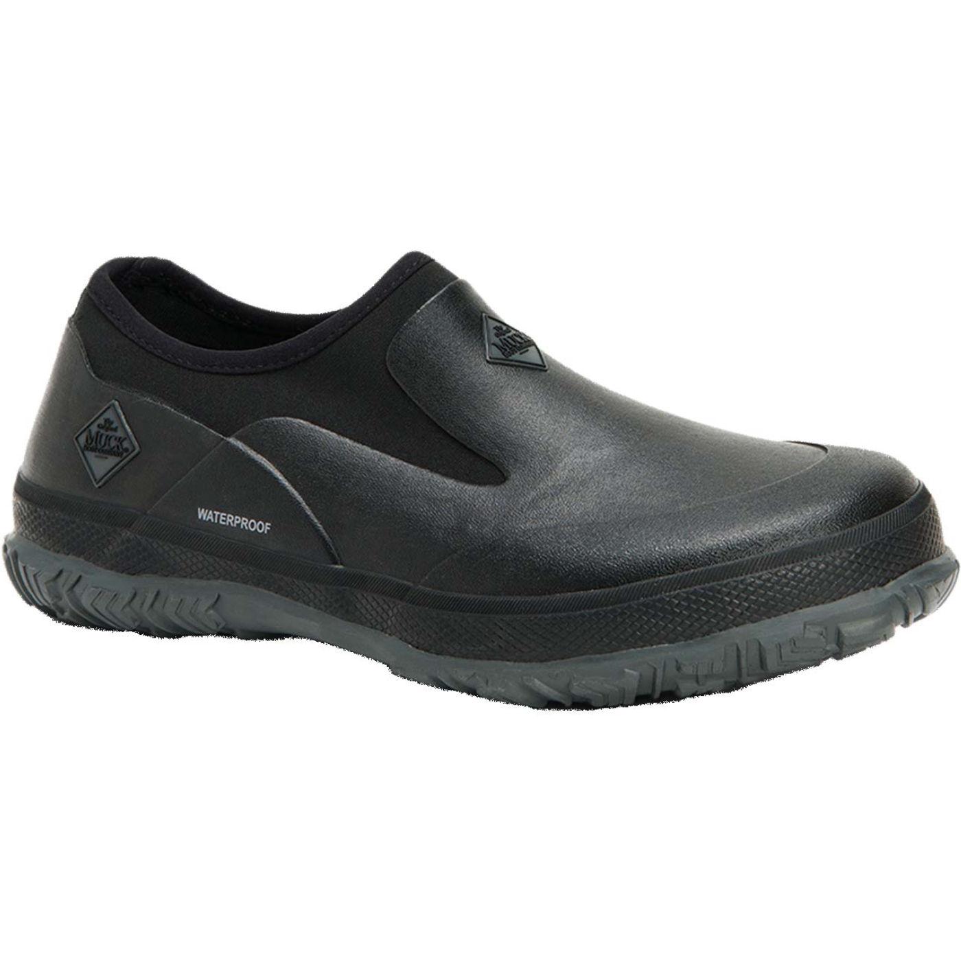 Unisex Forager Low Slip On by MUCK
