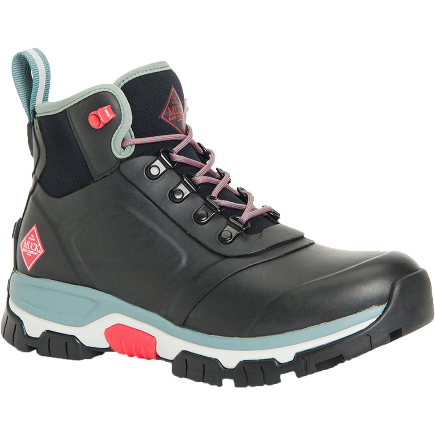 Women's Apex Lace Up Boot by MUCK