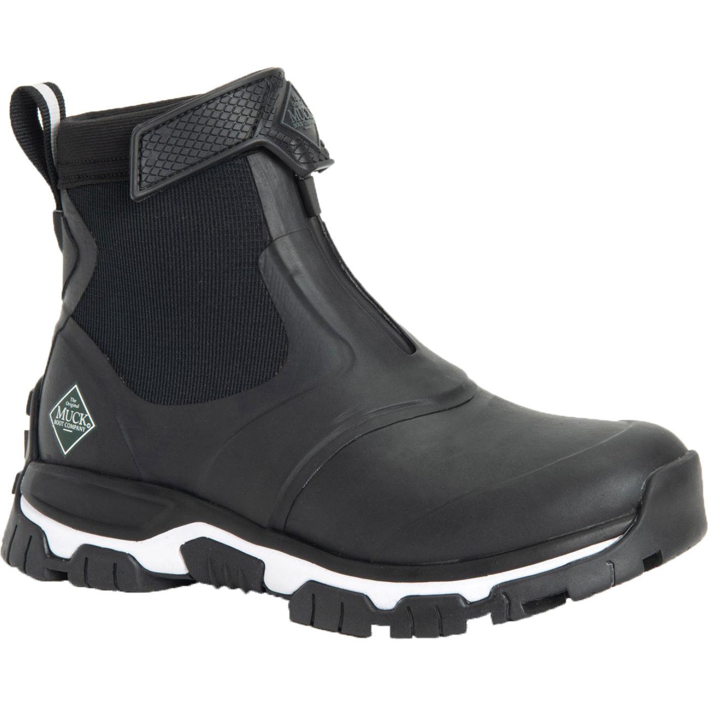 Women's Apex Mid Zip Ankle Boot by MUCK