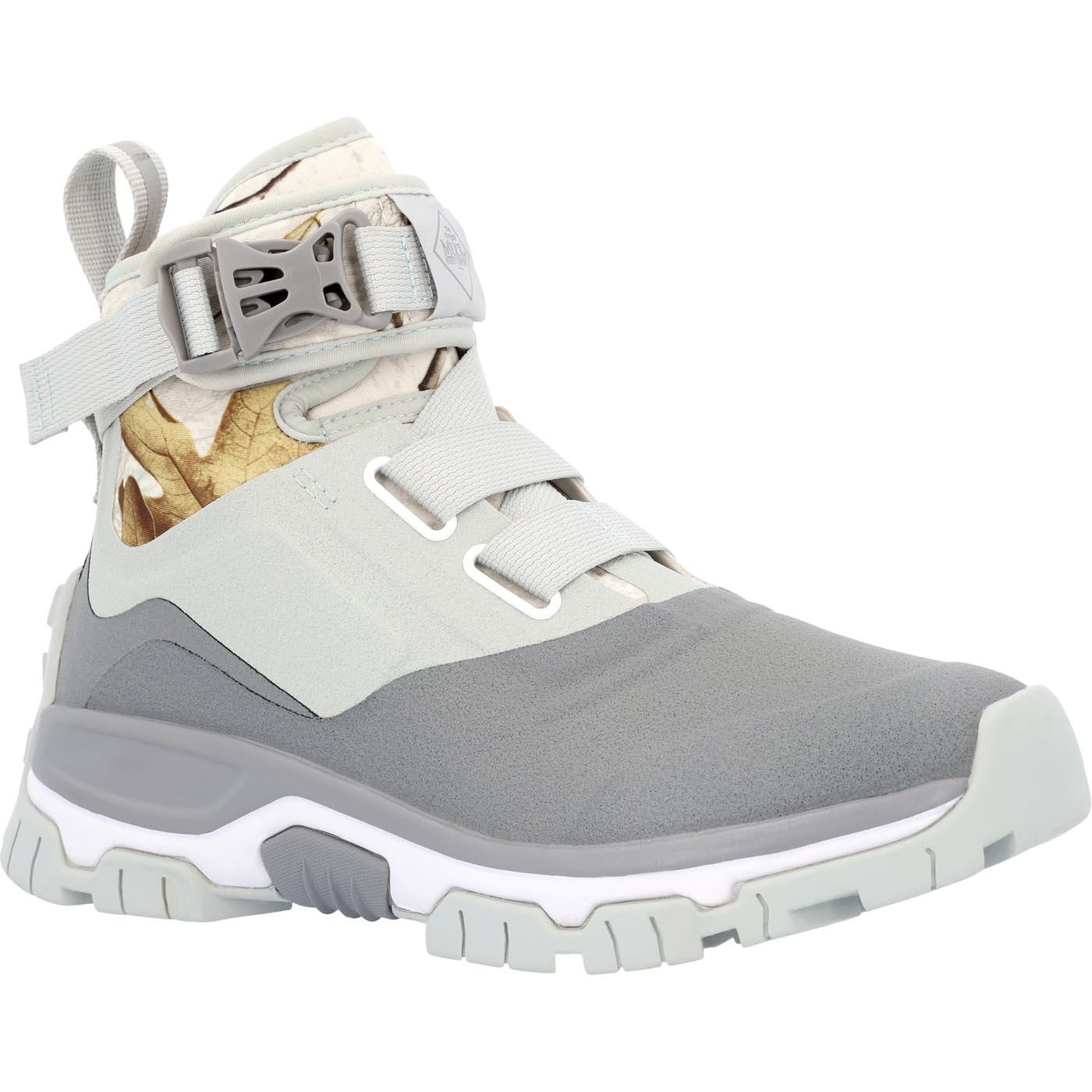Women's Apex Pac ALT Closure Mid Boot by MUCK